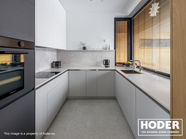 kitchen worktops dolomite 495 - zdjęcie numer 2