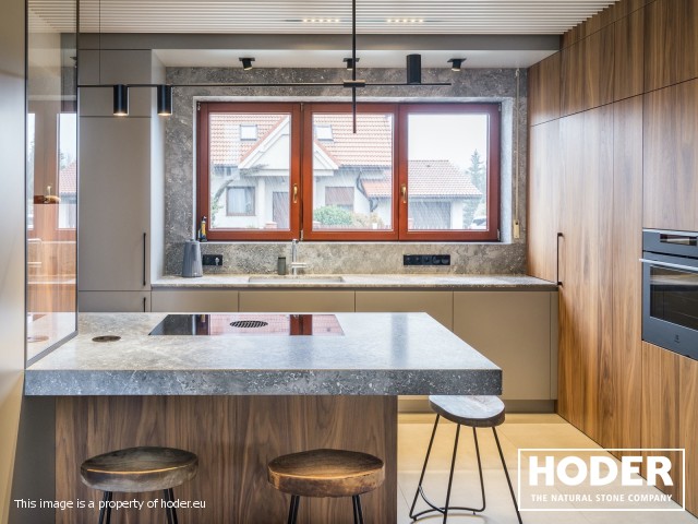 Kitchen worktops Granite 484 - zdjęcie numer 4
