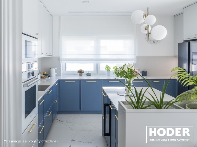Kitchen worktops QUARTZ 2005 - zdjęcie numer 3