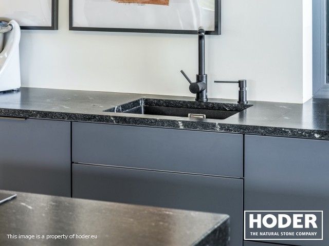 KITCHEN WORKTOPS GRANITE 466 - zdjęcie numer 9