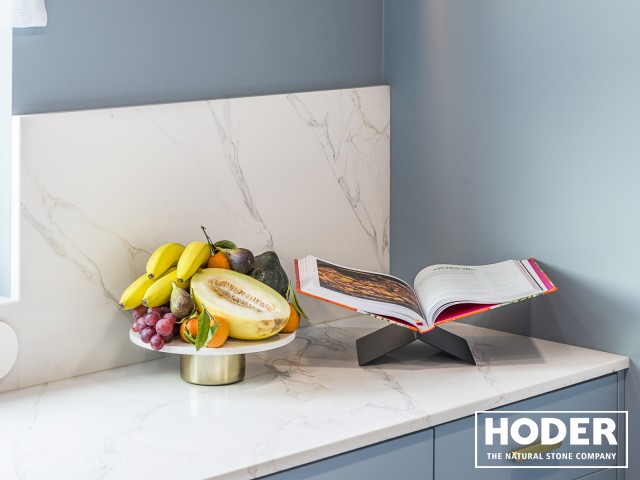 Kitchen worktops QUARTZ 1103 - zdjęcie numer 16