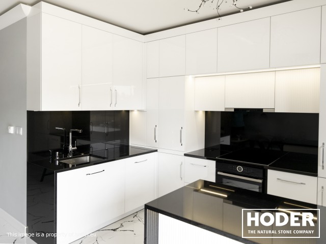 Kitchen worktops granite 29 - zdjęcie numer 2