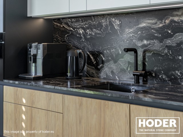 Kitchen worktops granite 465 satinato - zdjęcie numer 13