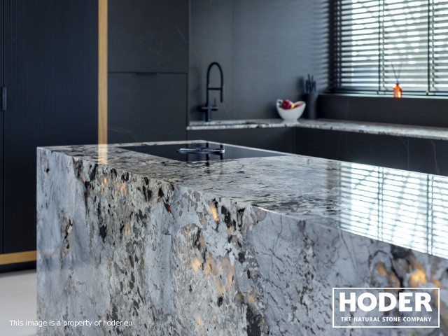Kitchen worktops granite 712 - zdjęcie numer 5