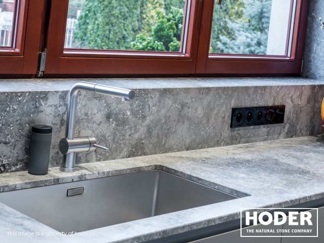Kitchen worktops Granite 484 - zdjęcie numer 6