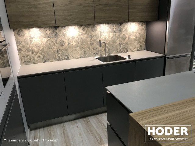 KITCHEN WORKTOPS Quartz 4750 - zdjęcie numer 2