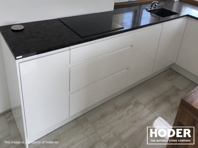 Kitchen worktops Granite 415 - zdjęcie numer 2