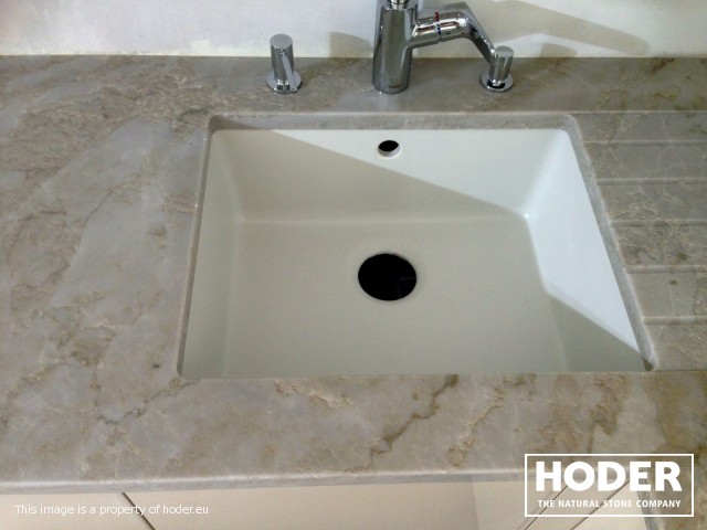 Kitchen worktops Granite 431 - zdjęcie numer 1
