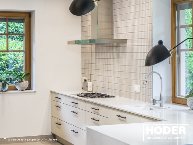 Kitchen worktops QUARTZ 2005 - zdjęcie numer 6
