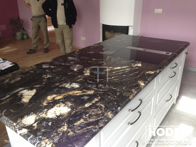 KITCHEN WORKTOPS GRANITE 4 - zdjęcie numer 6