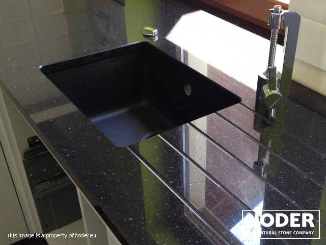 KITCHEN WORKTOPS GRANITE 36 - zdjęcie numer 2