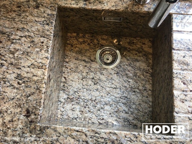 KITCHEN WORKTOPS GRANITE 42 - zdjęcie numer 5