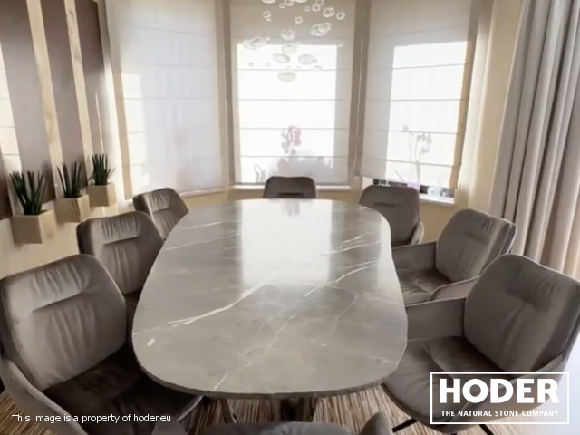 Marble table 201 - zdjęcie numer 8