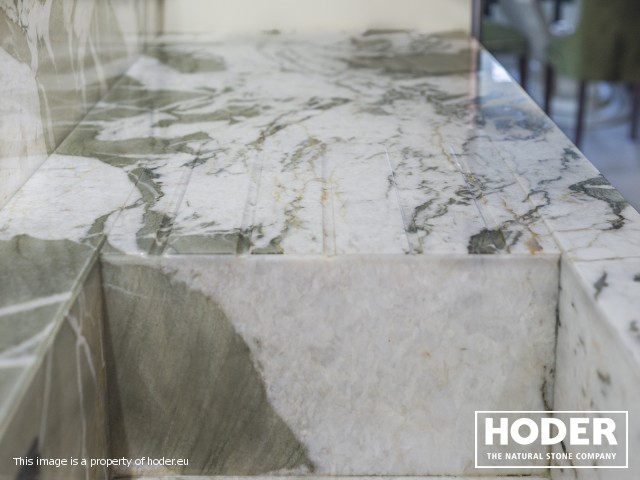 Kitchen worktops granite 55 - zdjęcie numer 14
