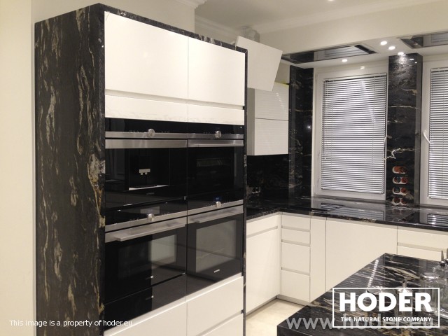 KITCHEN WORKTOPS GRANITE 90 - zdjęcie numer 2