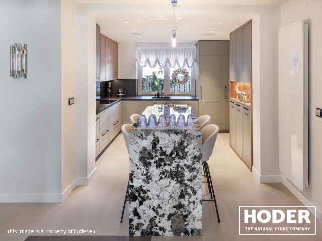 kitchen worktops natural quartzite 483 and granite 61 - zdjęcie numer 7
