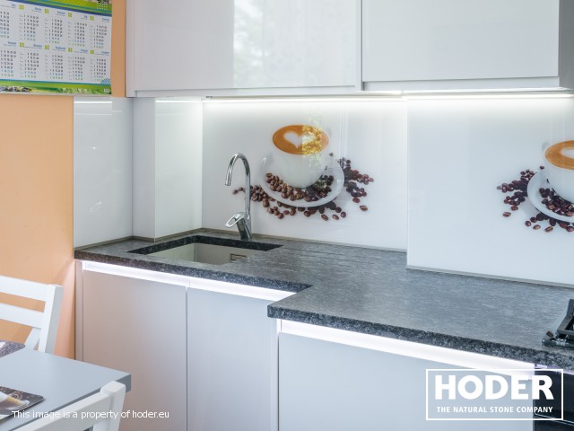 KITCHEN WORKTOPS GRANITE 405 - zdjęcie numer 2