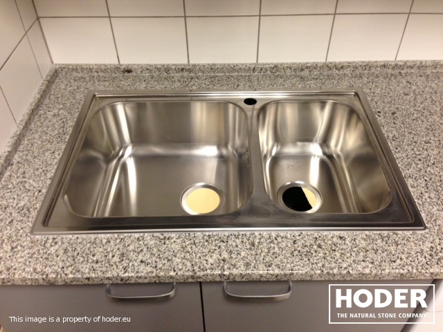 KITCHEN WORKTOPS GRANITE 9 - zdjęcie numer 2