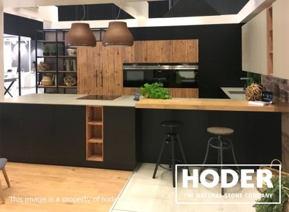 KITCHEN WORKTOPS Quartz 4750