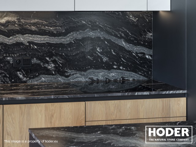 Kitchen worktops granite 465 satinato - zdjęcie numer 5