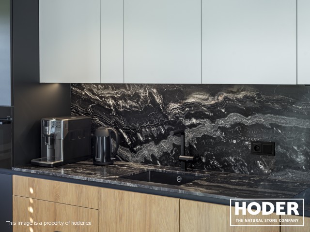 Kitchen worktops granite 465 satinato - zdjęcie numer 8