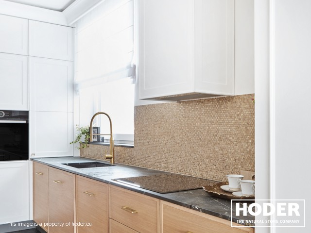 kitchen worktops natural quartzite 470 - zdjęcie numer 9