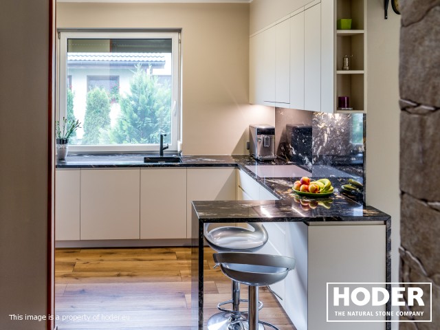 KITCHEN WORKTOPS GRANITE 90 - zdjęcie numer 4