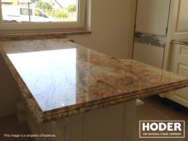 KITCHEN WORKTOPS GRANITE 70 - zdjęcie numer 5