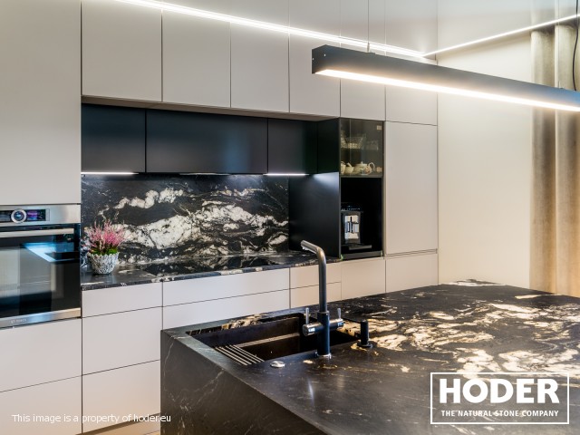 Kitchen worktops granite 464 - zdjęcie numer 6