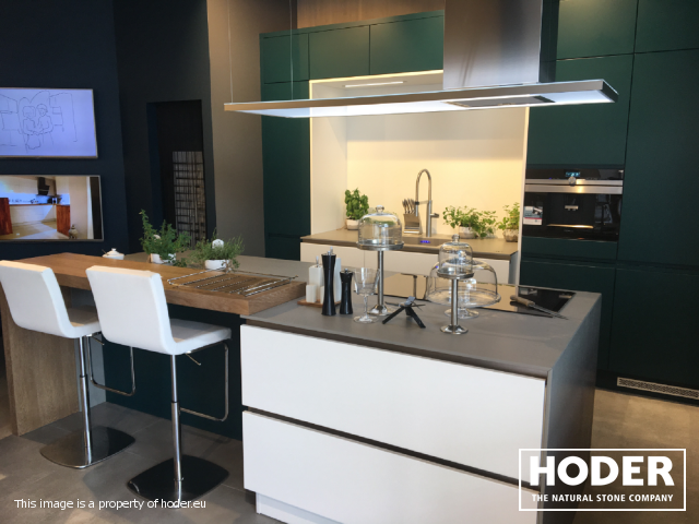 KITCHEN WORKTOPS Quartz 4750 - zdjęcie numer 2