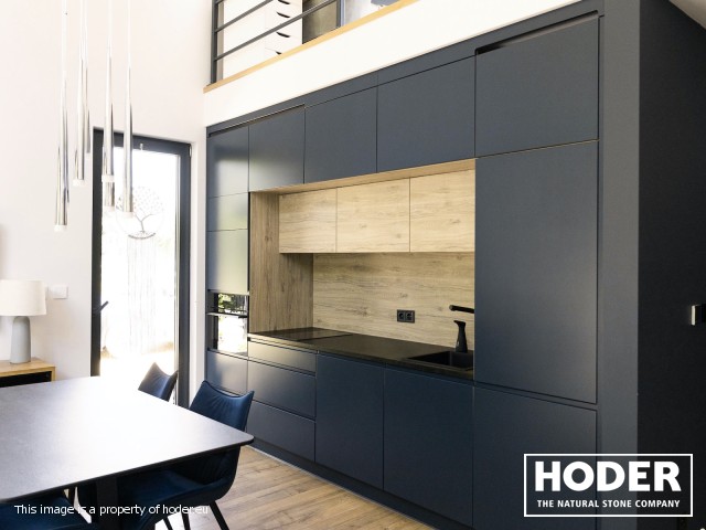 Kitchen worktops granite 61 - zdjęcie numer 8