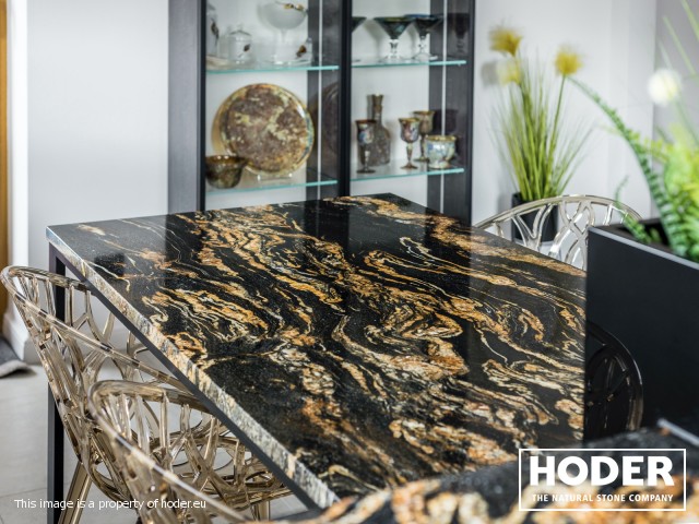 Kitchen worktops granite  458 - zdjęcie numer 8