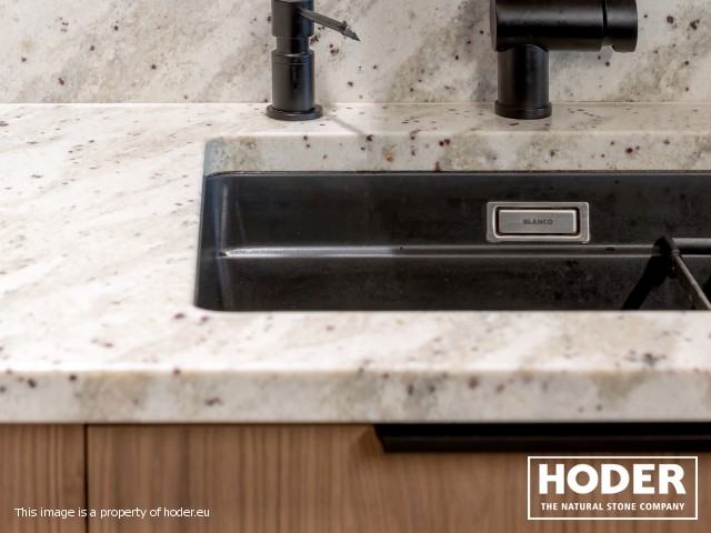Kitchen worktops granite 54 - zdjęcie numer 7