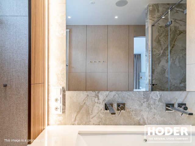 Bathroom tops marmur 129 - zdjęcie numer 3