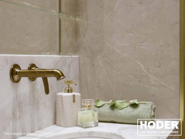 Fireplaces marble 129, kitchen worktops and bathroom tops dolomite 495 - zdjęcie numer 13