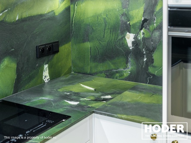 KITCHEN WORKTOPS GRANITE 471 - zdjęcie numer 5