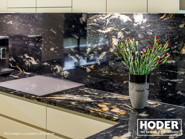 KITCHEN WORKTOPS GRANITE 90 - zdjęcie numer 5