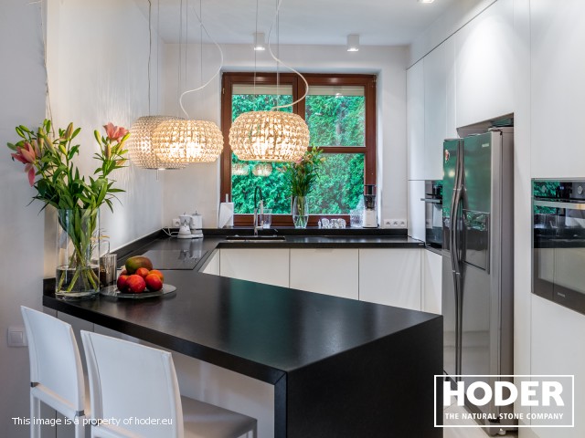 KITCHEN WORKTOPS GRANITE 410 - zdjęcie numer 1