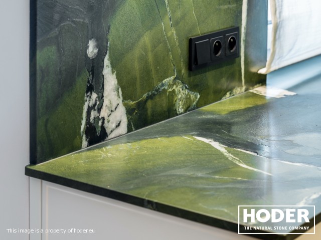 KITCHEN WORKTOPS GRANITE 471 - zdjęcie numer 4