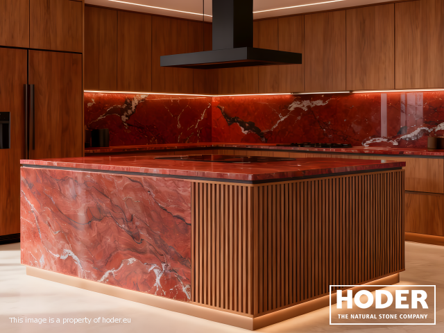 NATURAL QUARTZITE 21 - zdjęcie numer 3