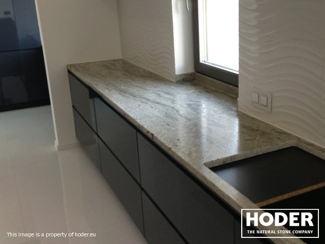 KITCHEN WORKTOPS GRANITE 87 - zdjęcie numer 5