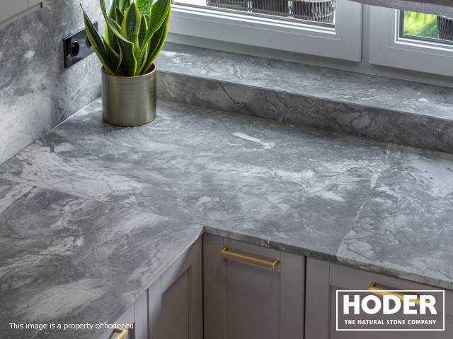 kitchen worktops dolomite 497 - zdjęcie numer 8