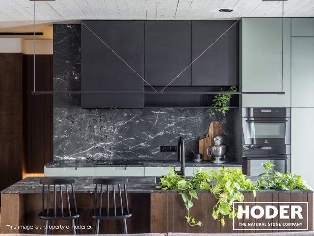 Kitchen worktops granite 470 - zdjęcie numer 1
