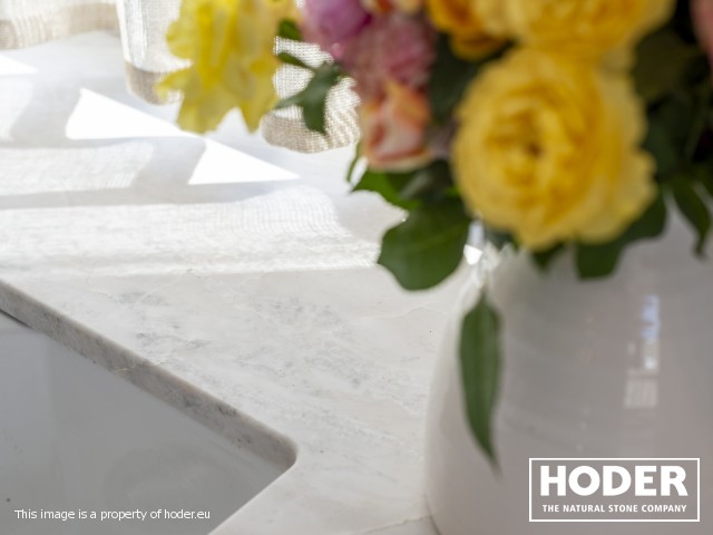 Kitchen worktops dolomite 495 - zdjęcie numer 7
