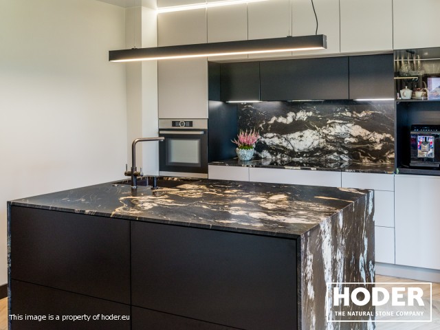 Kitchen worktops granite 464 - zdjęcie numer 9