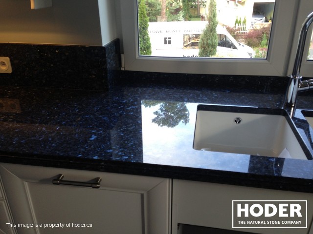 KITCHEN WORKTOPS GRANITE 24 - zdjęcie numer 1