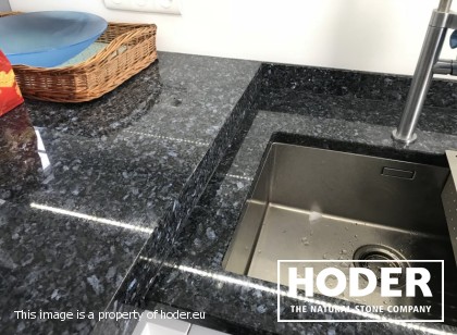 KITCHEN WORKTOPS GRANITE 24