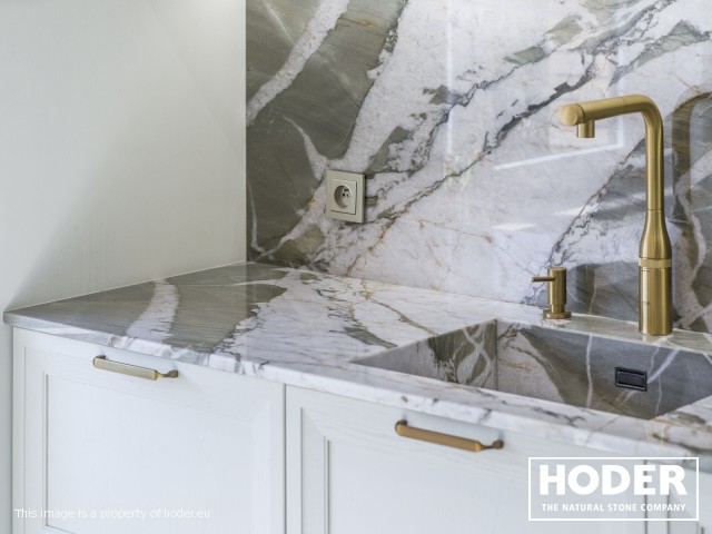 Kitchen worktops granite 55 - zdjęcie numer 13