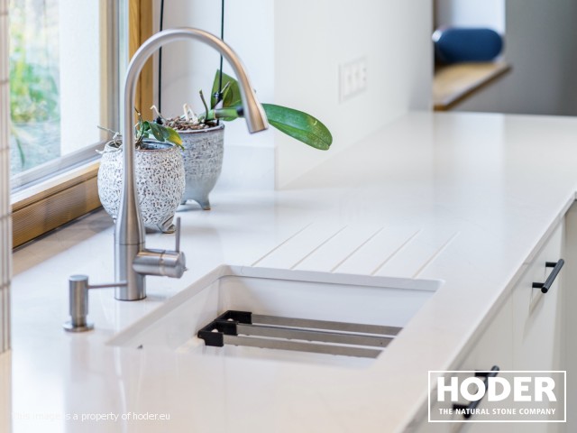 Kitchen worktops QUARTZ 2005 - zdjęcie numer 7