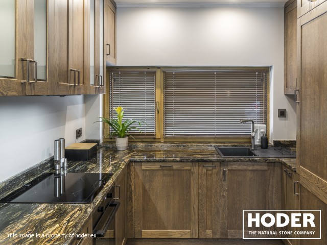 Kitchen worktops granite 97 - zdjęcie numer 3